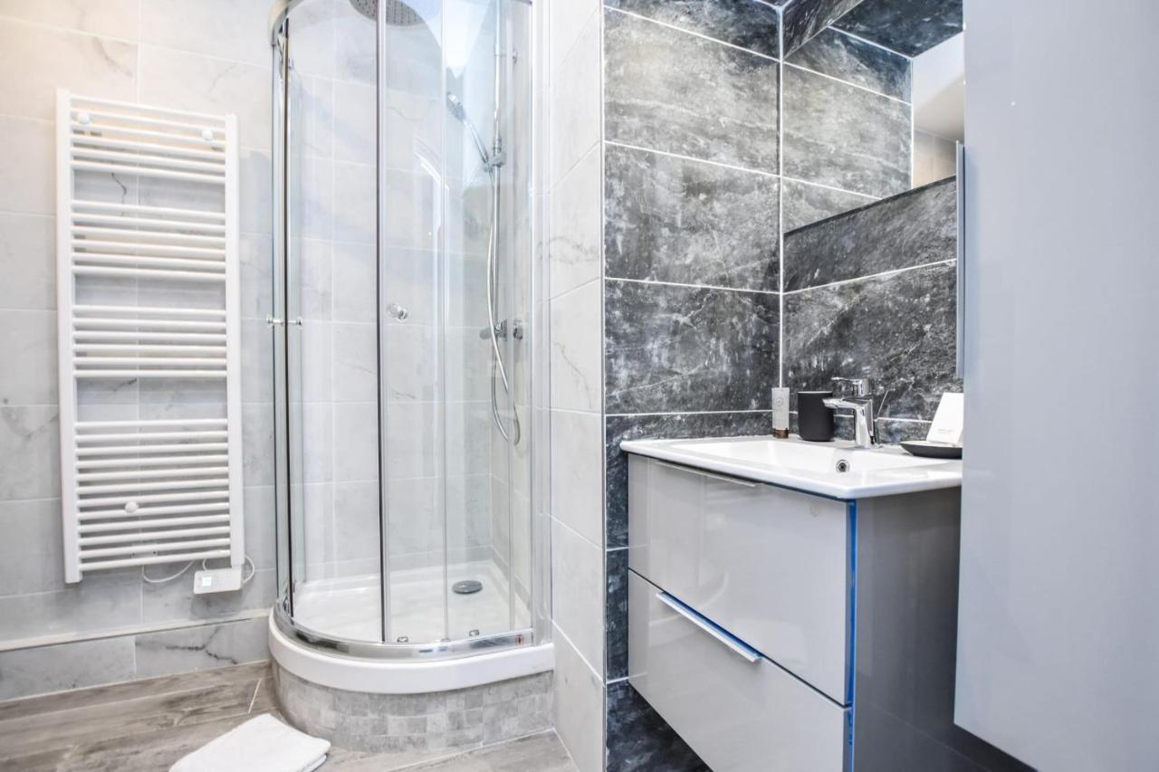 Cmg Exelmans - Porte De Saint-Cloud 巴黎 外观 照片